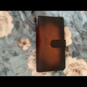 Patricia Nash Clutches & Wristlet/ Wallet